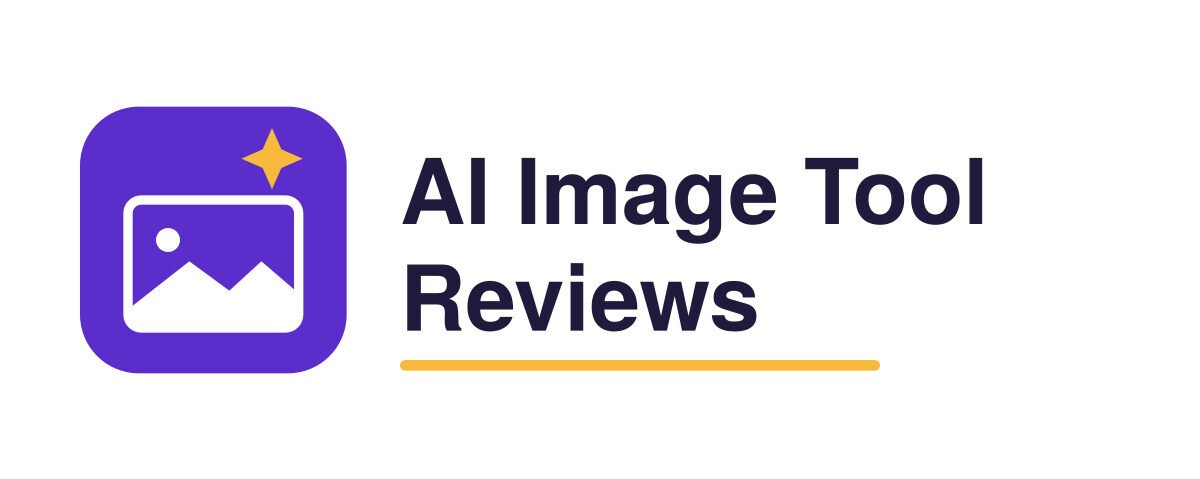 AI Image Tool Reviews logo